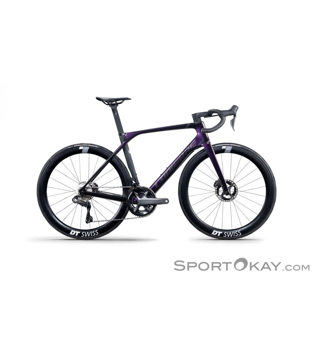Lapierre Aircode DRS 28“ 2024 Bicicleta de carreras