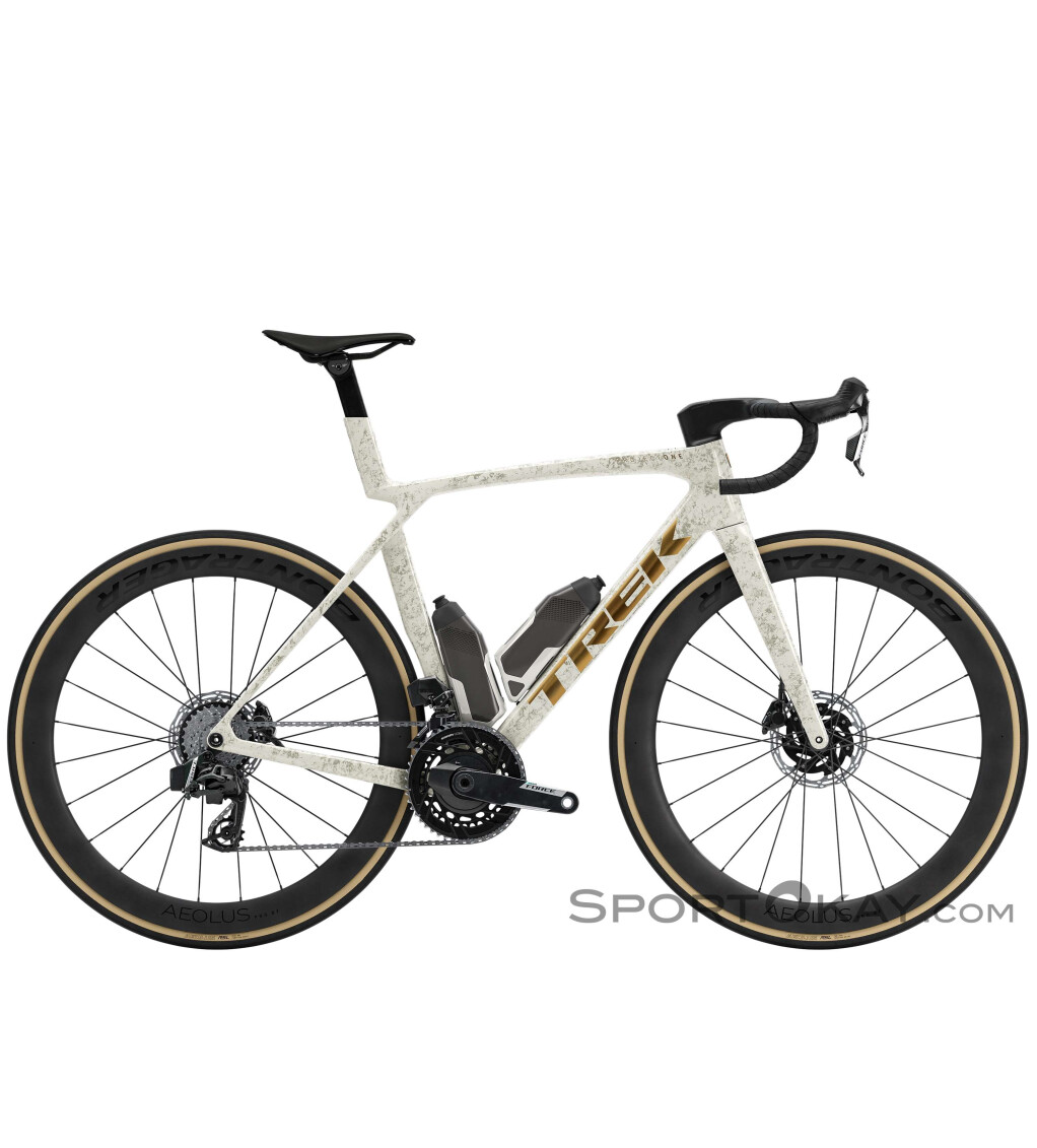 Trek Madone SLR 7 AXS 28