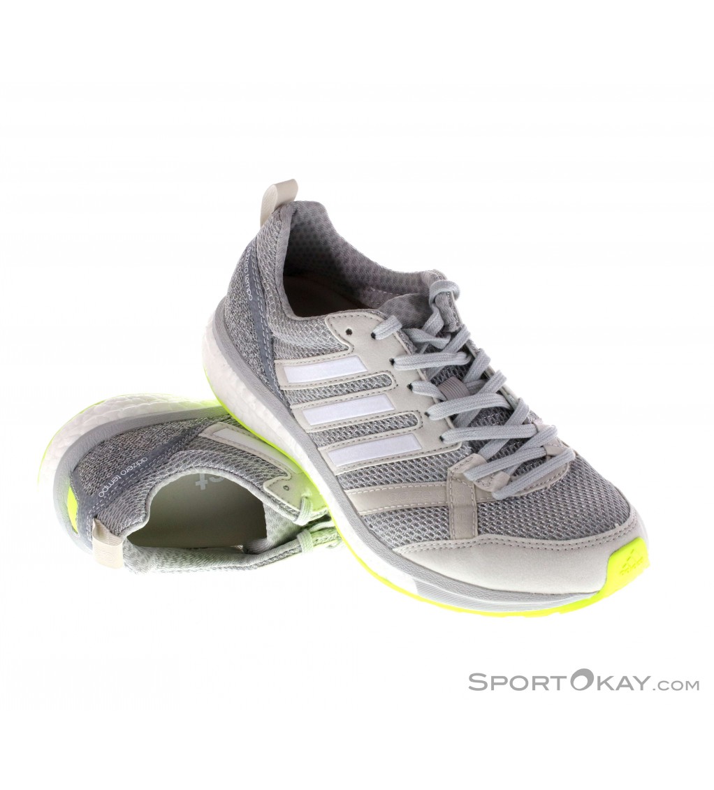 adidas Adizero Tempo Womens Running Shoes Calzado de marcha