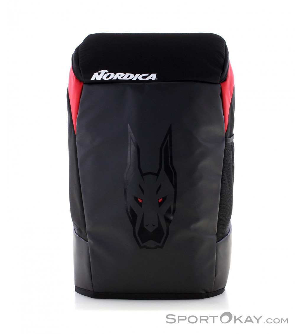 Nordica Race XL Gear Pack Dobermann Ski Boots Bag - Bolsos y sacos