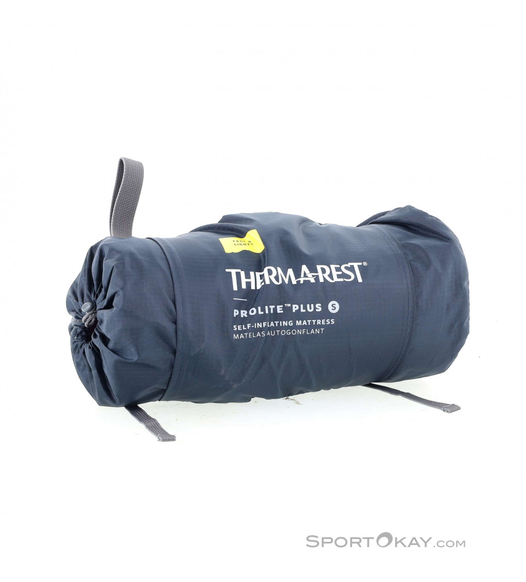 Prolite Apex Prolite Thermarest Hiker Self Inflating Mattress