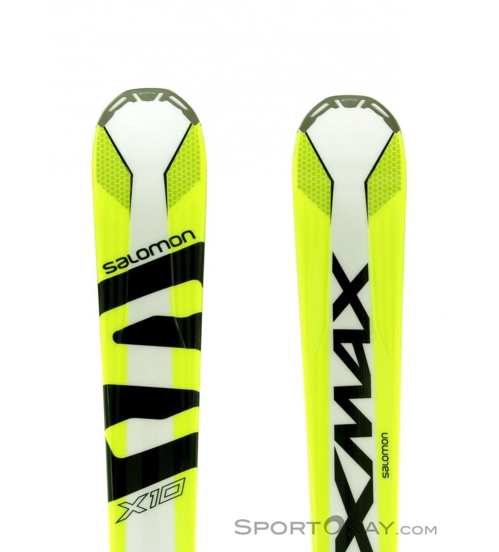 も*ぽ様 SALOMON　サロモン　X-MAX x10 162cm + XT12 も*ぽ様 SALOMON サロモン X-MAX x10 162cm + XT12 も*ぽ様