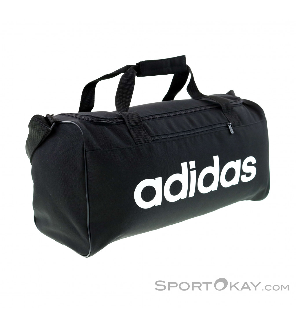 adidas Lin Core Duffelbag L Leisure Bag Bolsos Bolsos de