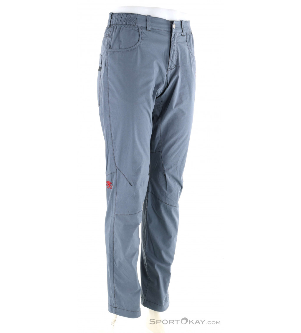 Rafiki Orco Caballeros Pantalón de escalada Pantalones