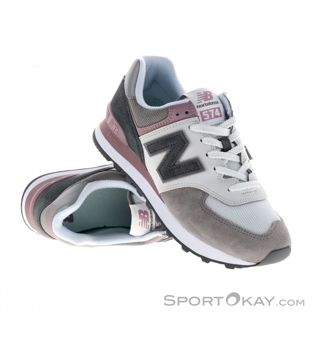 574 new balance mujer