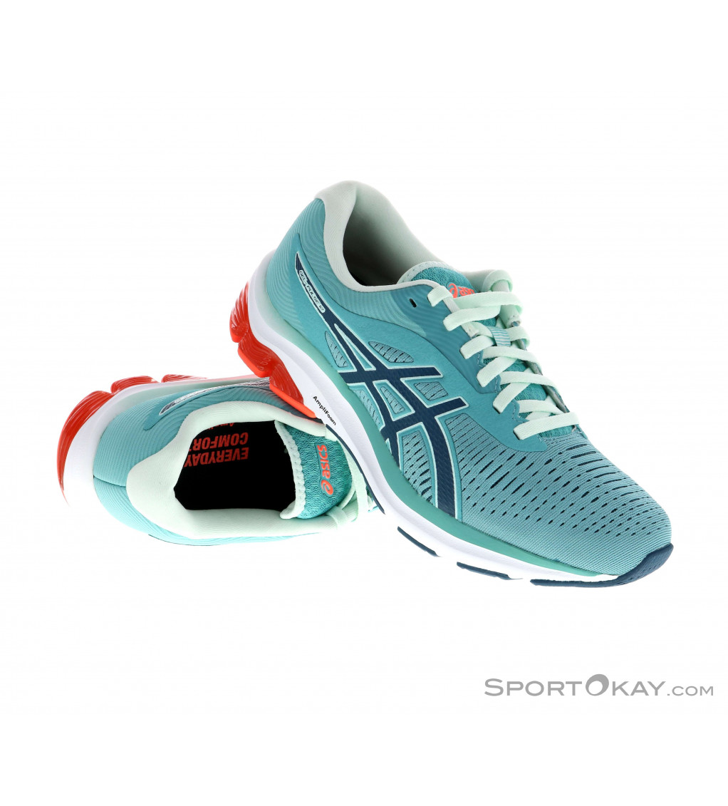 asics gel plus 12