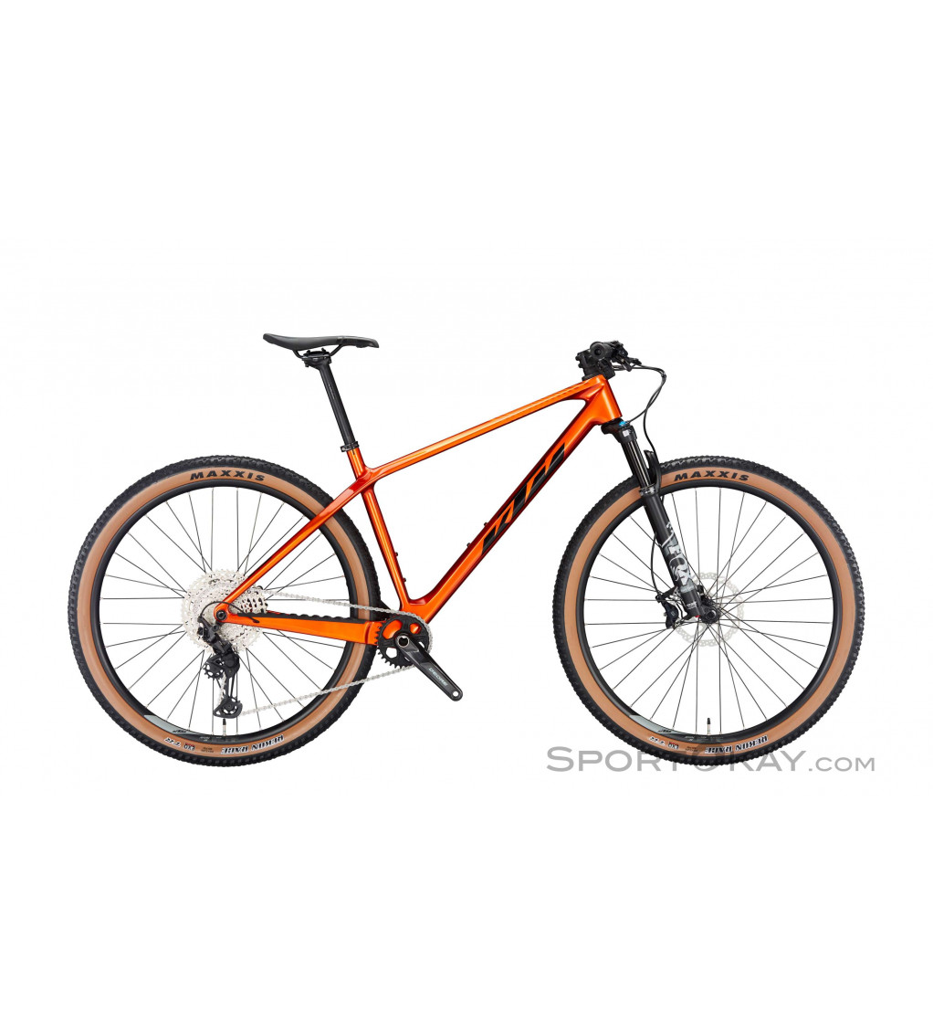 KTM Myroon Elite 29“ 2023 Bicicleta de cross country Cross