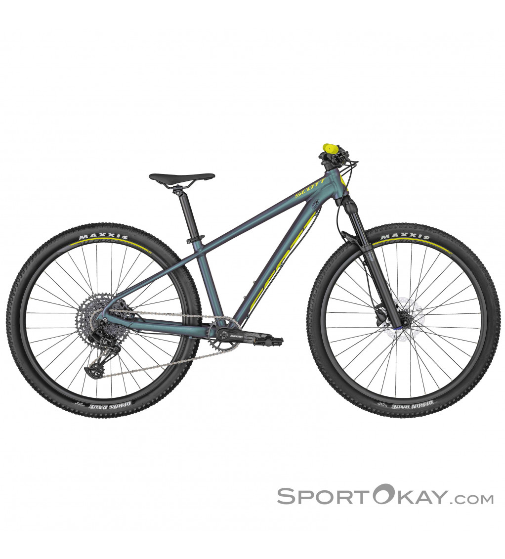 Scott Scale 700 27,5\