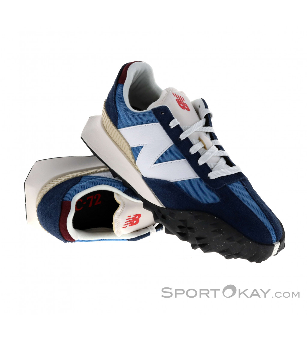 newbalance xc72