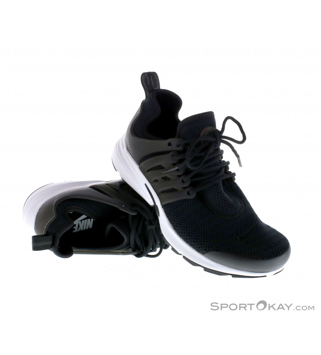nike air presto mujer precio