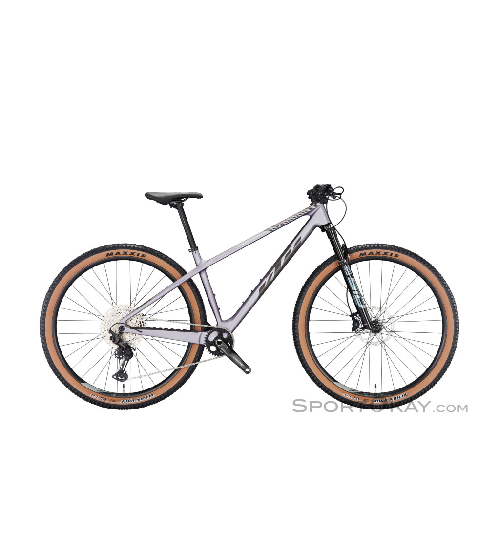 KTM Myroon Glorious 29