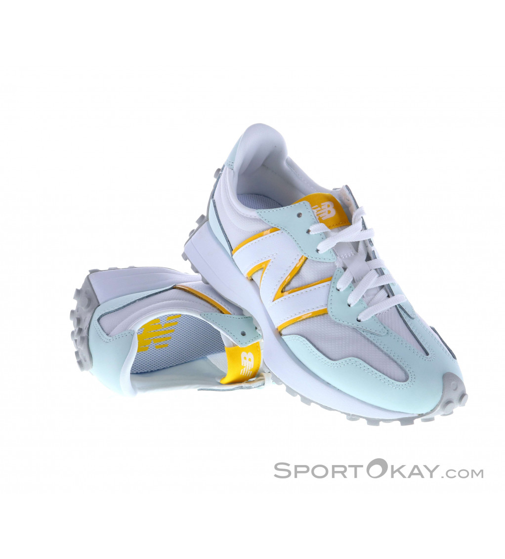 new balance 327mujer