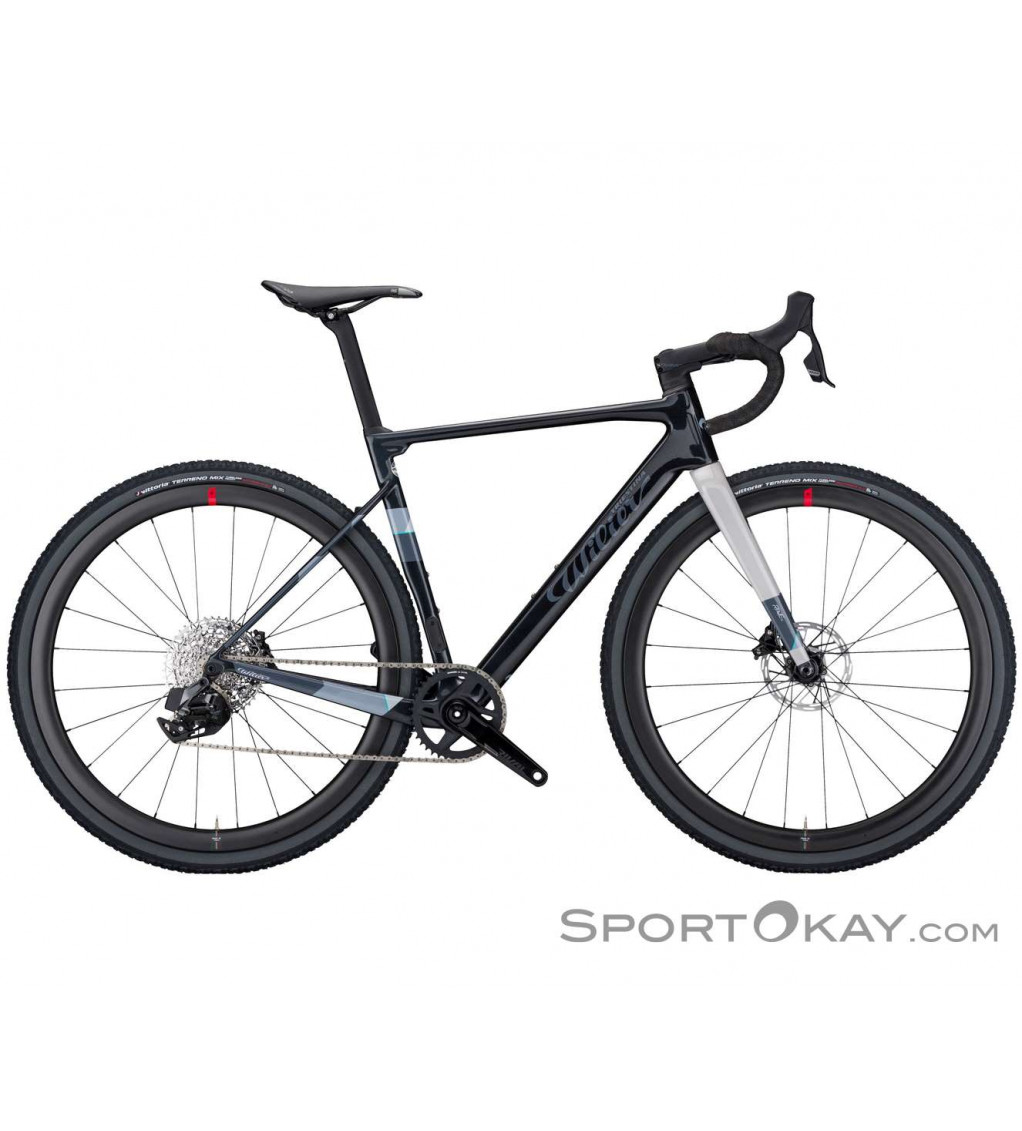 Wilier Rave SL GRX 28