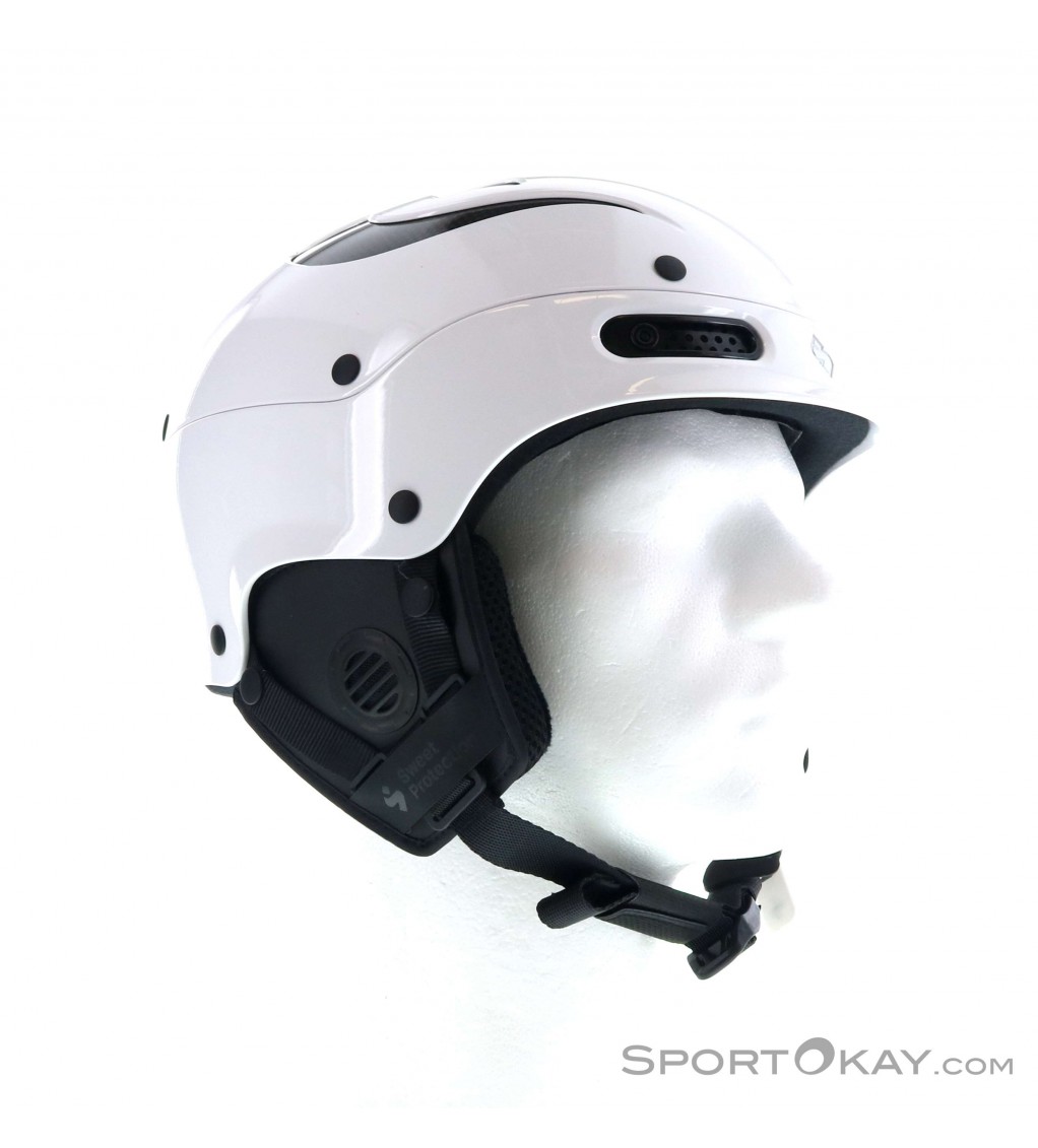 2021MODEL スポーツ スイートプロテクション トゥルーパー