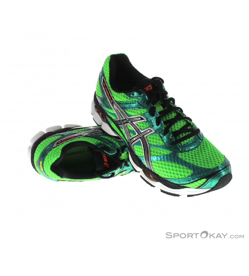 asics gel cumulus 16