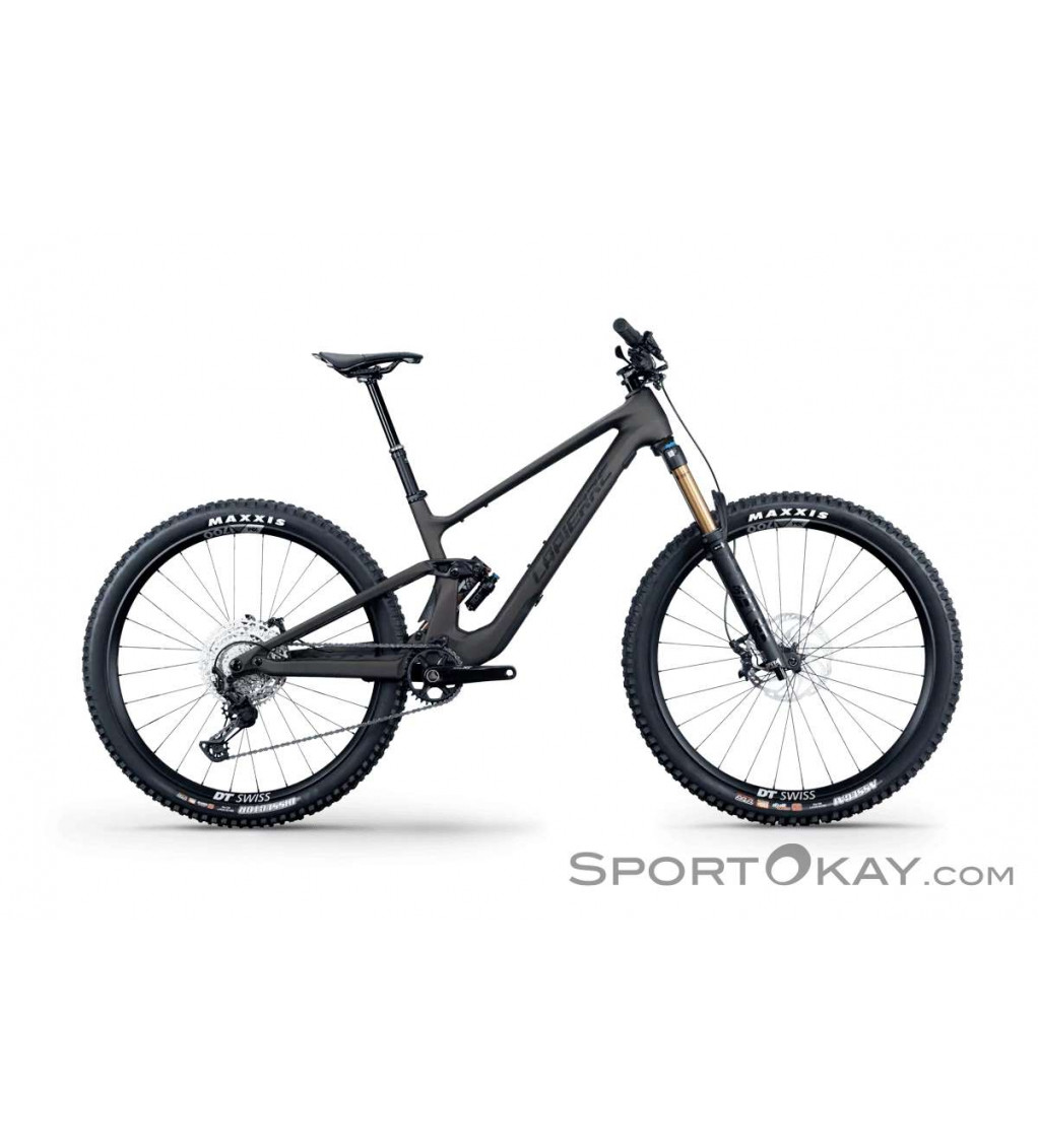 Lapierre Zesty CF 29