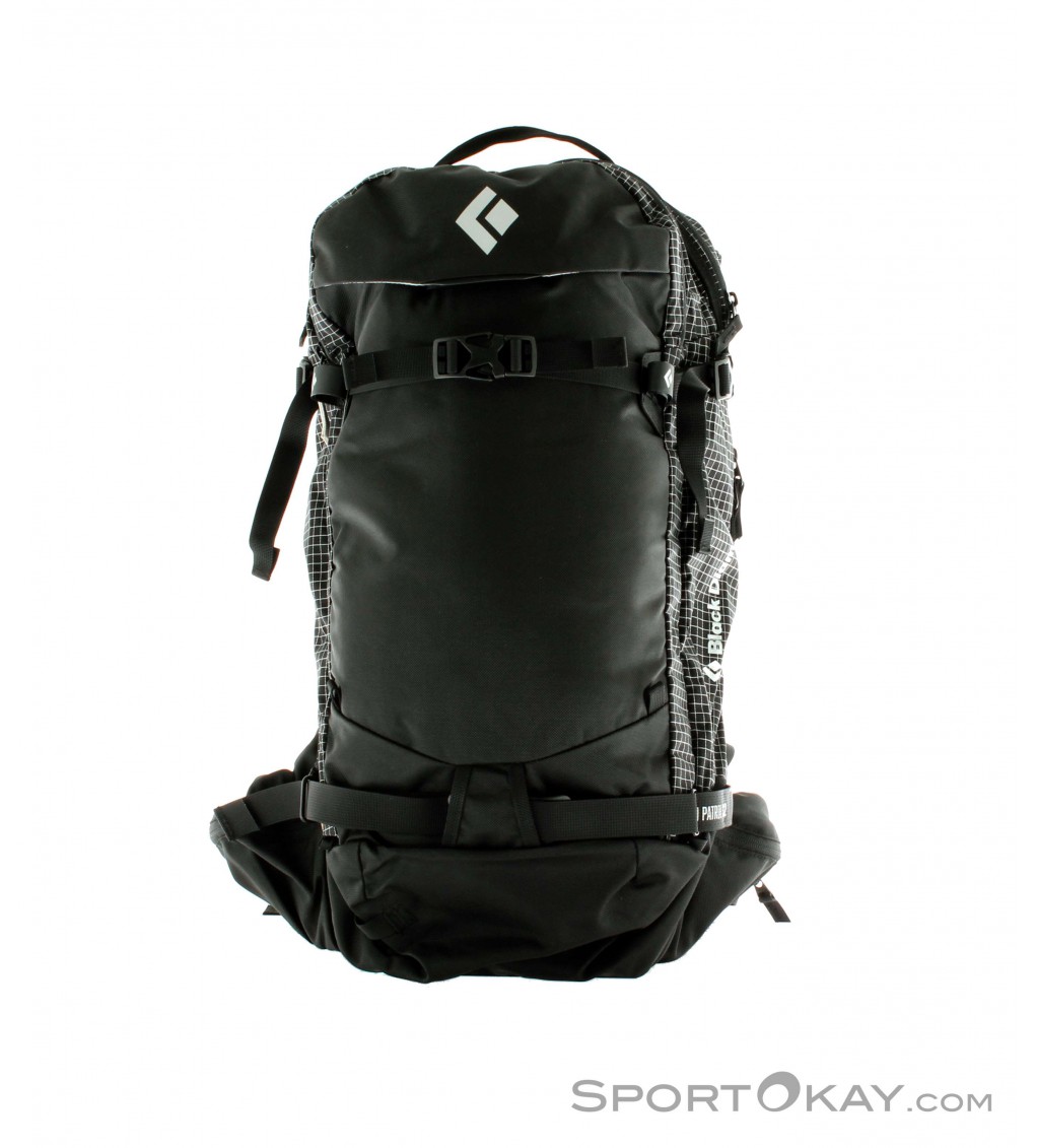 Black Diamond Dawn Patrol 32l Backpack - Mochilas - Mochilas y