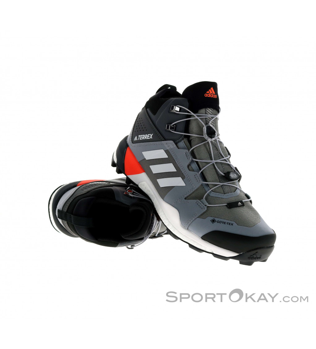 adidas terrex skychaser xt mid gtx