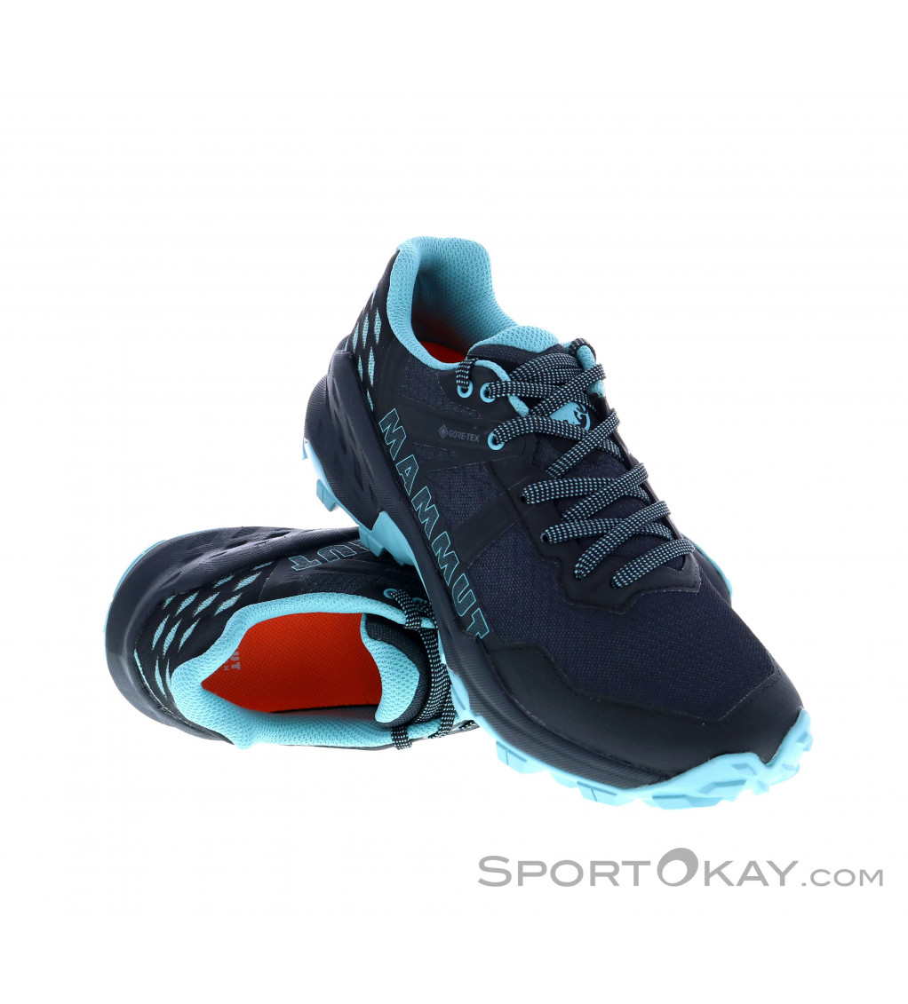 mammut sertig low gtx