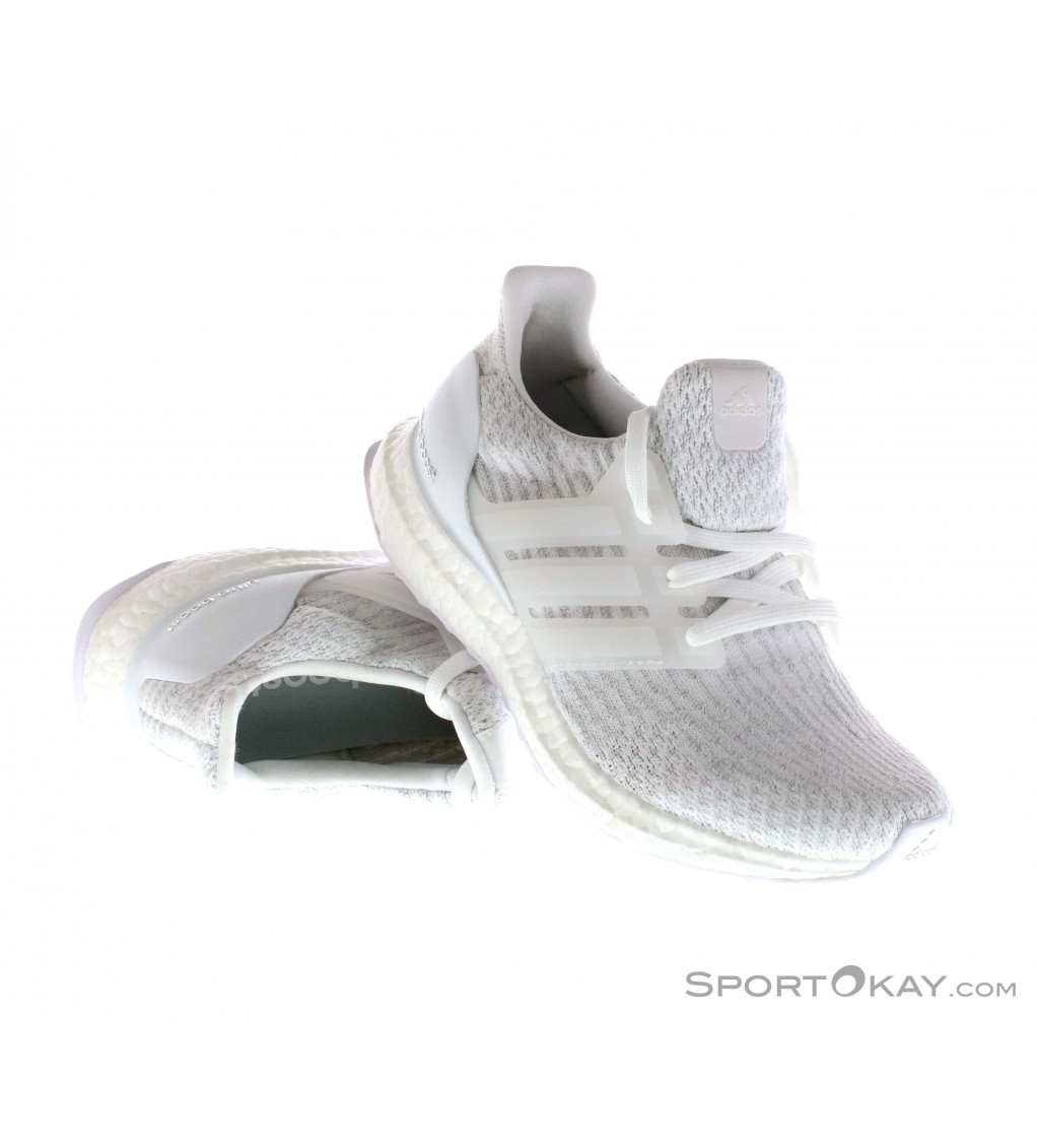 adidas Ultra Boost Damen Laufschuhe Wegloopschoenen