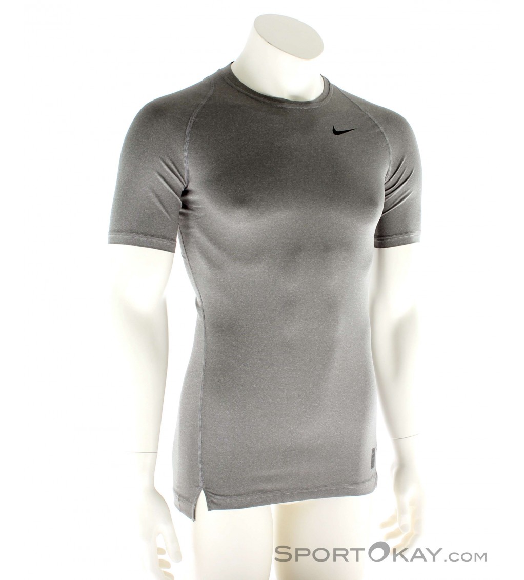 nike pro cool compression shirt