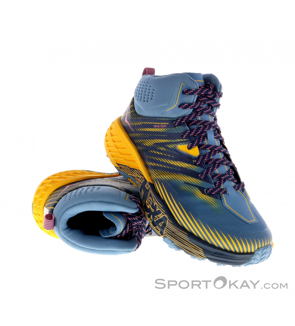 hoka speedgoat mid 2 gtx