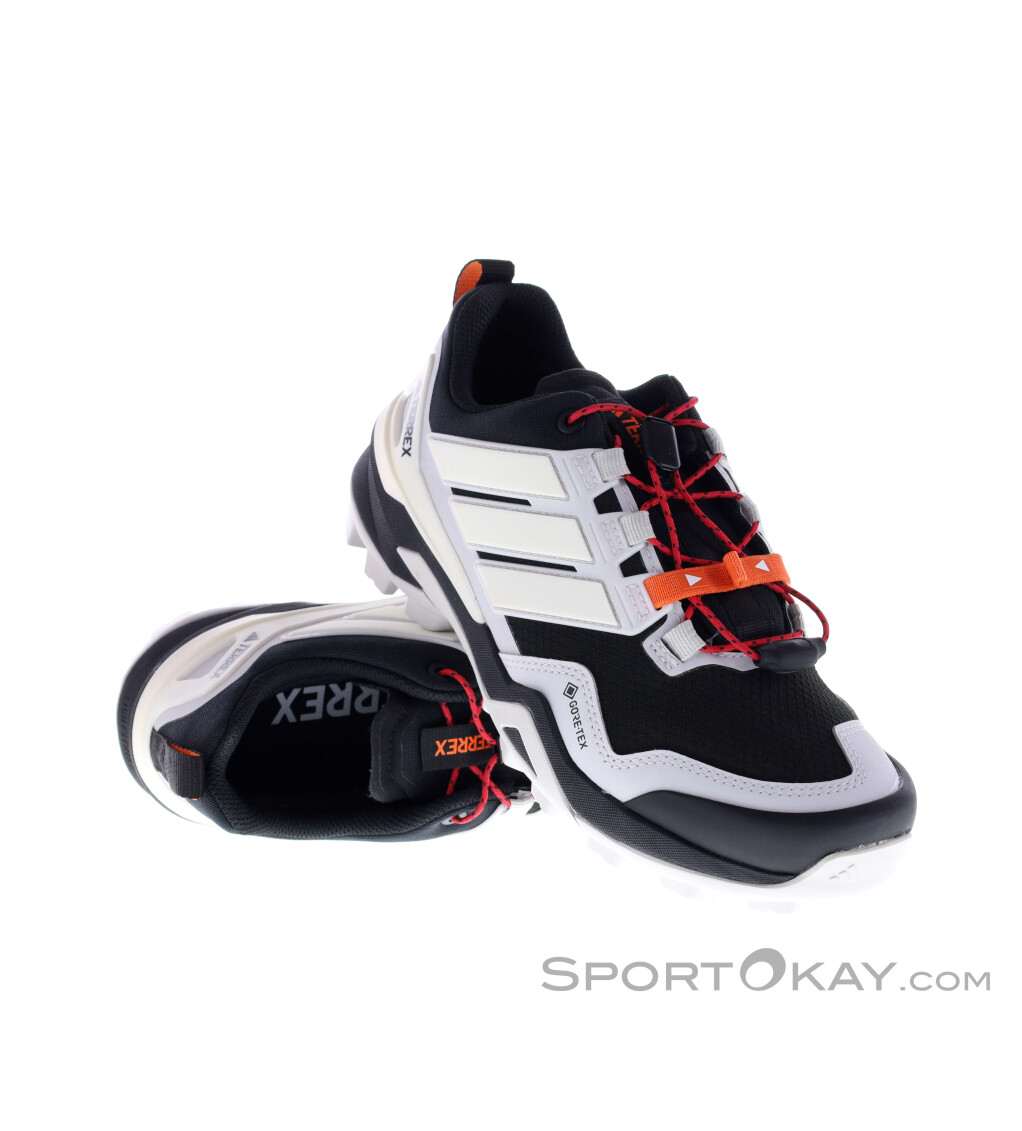 adidas Terrex Skychaser GTX Dames Wandelschoenen Gore-Tex - Wandelschoenen  - Schoenen \u0026 Stokken - Outdoor - Alle