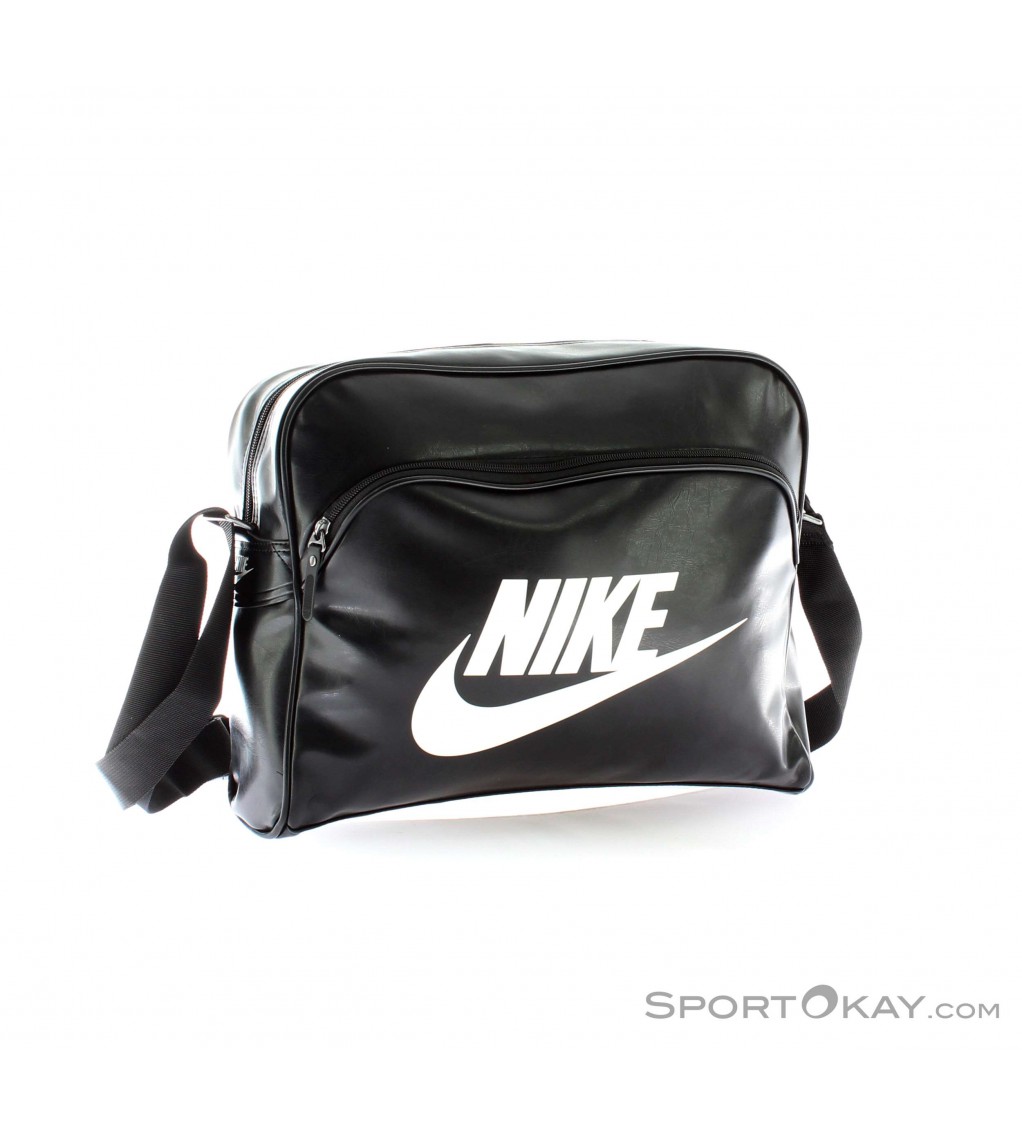 nike heritage track bag