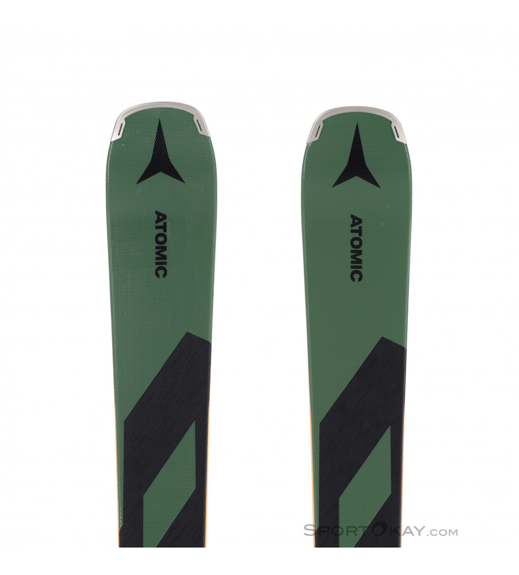 アトミック REDSTER Q6 2024～2025 164cm