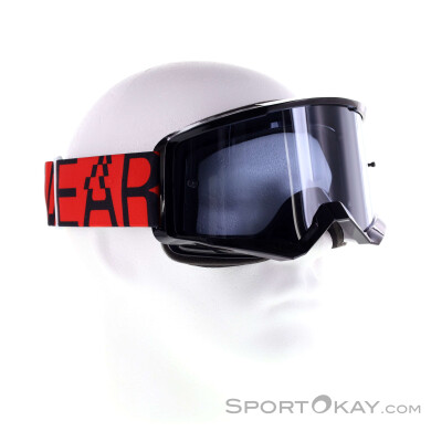 Fox Main Race Spec Bril