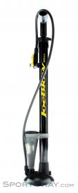 Topeak JoeBlow Max 2 Standpumpe, Topeak, Schwarz, , Unisex, 0185-10015, 5637183070, 4712511823462, N1-06.jpg