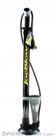 Topeak JoeBlow Max 2 Standpumpe, Topeak, Schwarz, , Unisex, 0185-10015, 5637183070, 4712511823462, N1-16.jpg