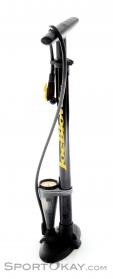 Topeak JoeBlow Max 2 Standpumpe, Topeak, Schwarz, , Unisex, 0185-10015, 5637183070, 4712511823462, N2-07.jpg
