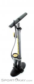 Topeak JoeBlow Max 2 Standpumpe, Topeak, Schwarz, , Unisex, 0185-10015, 5637183070, 4712511823462, N3-08.jpg