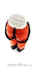Haglöfs Verte II Q Pant Womens Ski Pants, Haglöfs, Orange, , Female, 0009-10160, 5637196956, 0, N4-14.jpg