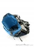 Deuter Hike 30l Backpack, Deuter, Blue, , Male,Female,Unisex, 0078-10138, 5637458878, 4046051070933, N4-04.jpg
