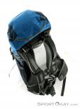 Deuter Hike 30l Backpack, Deuter, Blue, , Male,Female,Unisex, 0078-10138, 5637458878, 4046051070933, N4-09.jpg