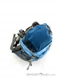Deuter Hike 30l Backpack, Deuter, Blue, , Male,Female,Unisex, 0078-10138, 5637458878, 4046051070933, N4-19.jpg