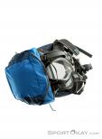 Deuter Hike 30l Backpack, Deuter, Blue, , Male,Female,Unisex, 0078-10138, 5637458878, 4046051070933, N5-05.jpg