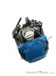 Deuter Hike 30l Backpack, Deuter, Blue, , Male,Female,Unisex, 0078-10138, 5637458878, 4046051070933, N5-20.jpg