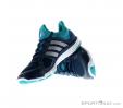adidas Adipure 360.3 Womens Indoor Court Shoes, adidas, Gray, , Female, 0002-10896, 5637481766, 4055341086752, N1-06.jpg