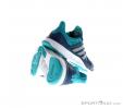 adidas Adipure 360.3 Womens Indoor Court Shoes, adidas, Gray, , Female, 0002-10896, 5637481766, 4055341086752, N1-16.jpg