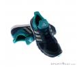 adidas Adipure 360.3 Womens Indoor Court Shoes, adidas, Gray, , Female, 0002-10896, 5637481766, 4055341086752, N2-02.jpg