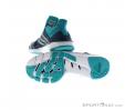 adidas Adipure 360.3 Womens Indoor Court Shoes, adidas, Gray, , Female, 0002-10896, 5637481766, 4055341086752, N2-12.jpg