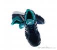 adidas Adipure 360.3 Womens Indoor Court Shoes, adidas, Gray, , Female, 0002-10896, 5637481766, 4055341086752, N3-03.jpg