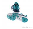 adidas Adipure 360.3 Womens Indoor Court Shoes, adidas, Gray, , Female, 0002-10896, 5637481766, 4055341086752, N3-13.jpg