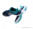 adidas Adipure 360.3 Womens Indoor Court Shoes, adidas, Gray, , Female, 0002-10896, 5637481766, 4055341086752, N4-09.jpg