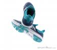 adidas Adipure 360.3 Womens Indoor Court Shoes, adidas, Gray, , Female, 0002-10896, 5637481766, 4055341086752, N4-14.jpg