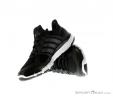 adidas Adipure 360.3 Womens Indoor Court Shoes, adidas, Black, , Female, 0002-10896, 5637481779, 4055341040136, N1-06.jpg