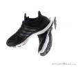 adidas Adipure 360.3 Womens Indoor Court Shoes, adidas, Black, , Female, 0002-10896, 5637481779, 4055341040136, N3-08.jpg